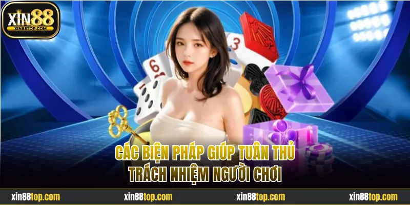 Biện pháp giúp hội viên thực hiện trách nhiệm của mình hiệu quả 