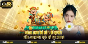 Cách chơi nổ hũ