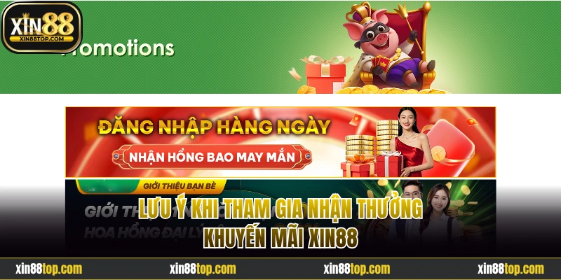 Điểm cần lưu ý để nhanh chóng nhận ưu đãi