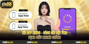 Tải app Xin88